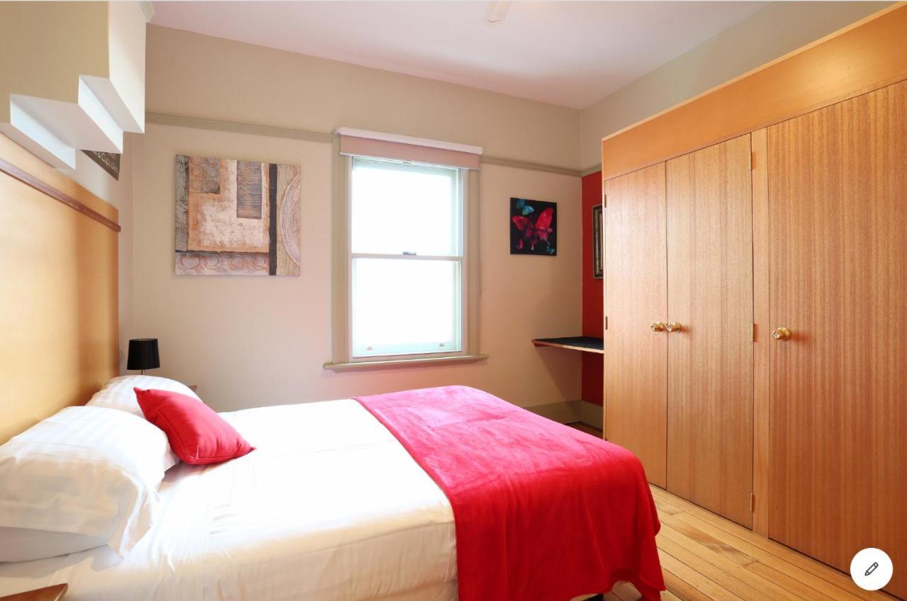 Nord - North Hobart Apartments Экстерьер фото