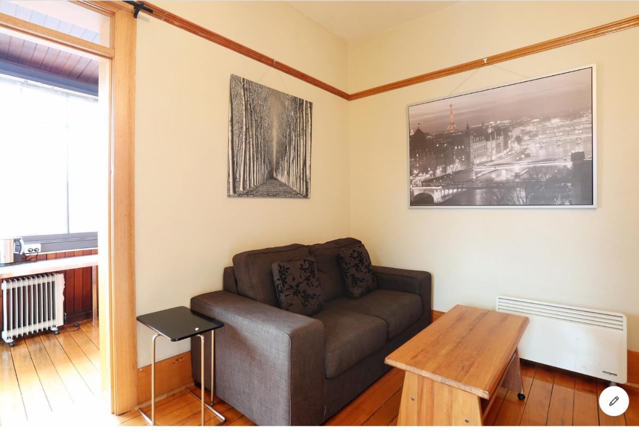 Nord - North Hobart Apartments Экстерьер фото