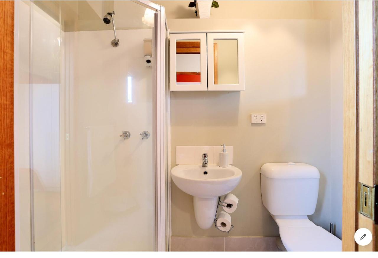 Nord - North Hobart Apartments Экстерьер фото