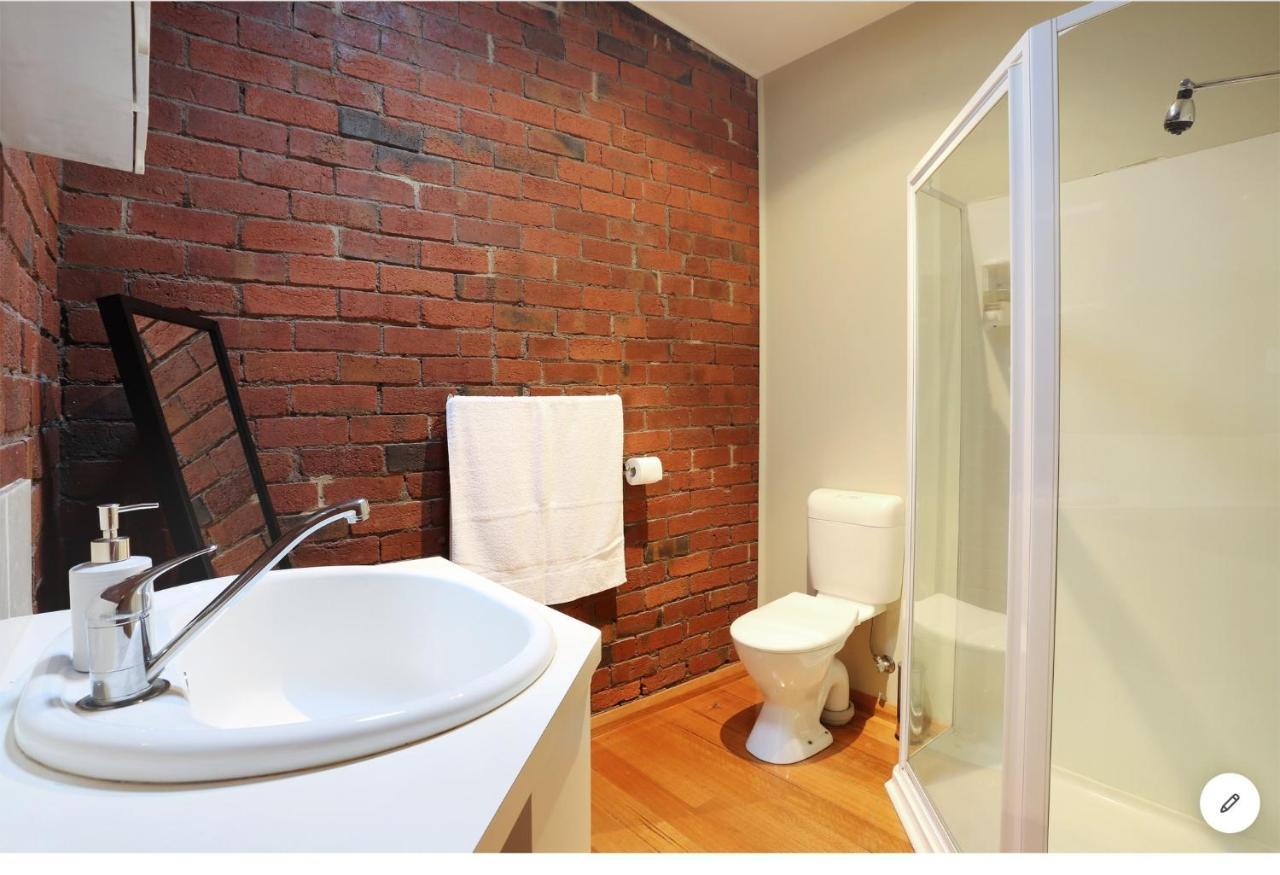 Nord - North Hobart Apartments Экстерьер фото